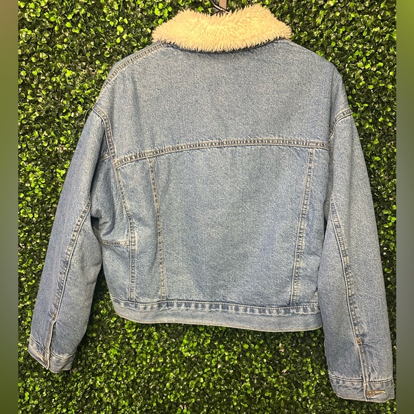 Jean Jacket - Picture 2 of 2